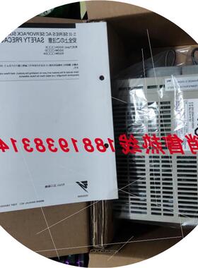 议价SGDM-04ADAY32/SGDM-08ADAY32安川伺服电机 原装