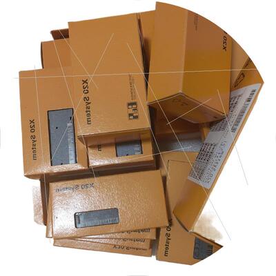 议价X20CP1684  全新原装贝加莱CPU X20CP3684 X20CP3685 X20CP36