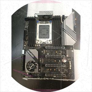 议价华擎(ASRock)TRX40 Creator 主板 支持3咨询客服