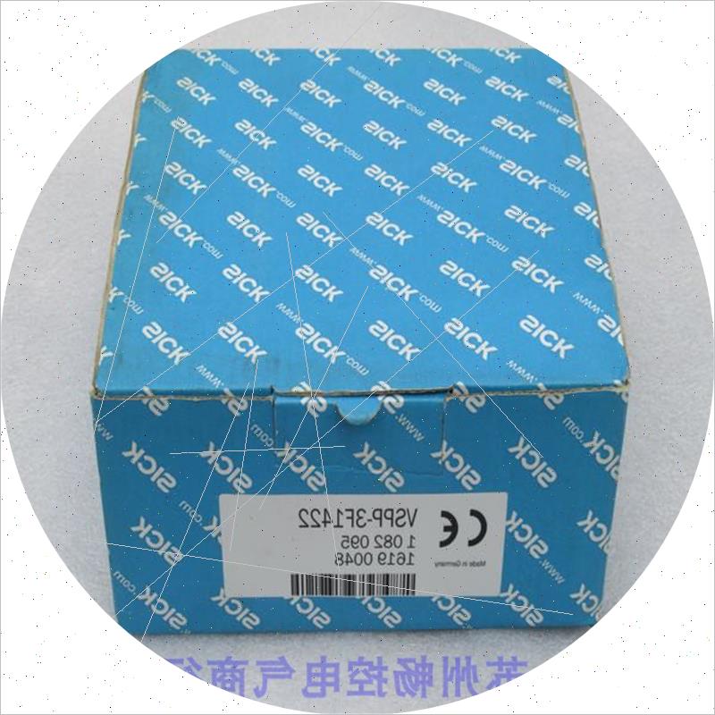 议价*现货销售*全新施克SICK视觉传感器VSPP-3F1422 现货1082095
