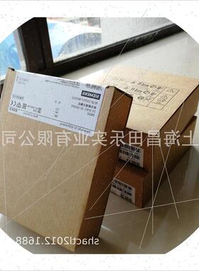 议价6ES7321-1BH10-0AA0PLC S7-300 数字输入SM321