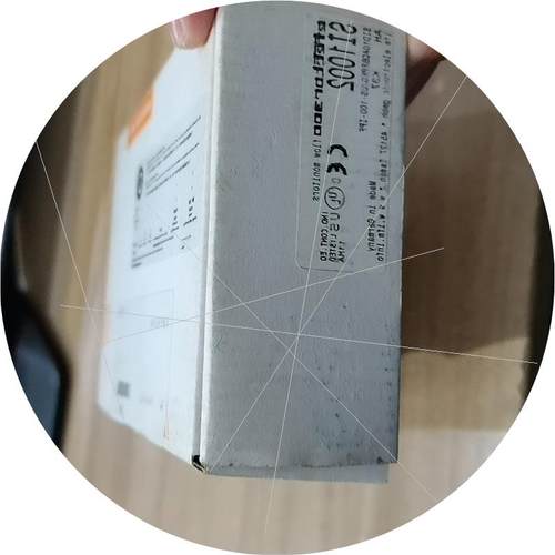 议价* IFT243  SI1002  易福门 全新原装