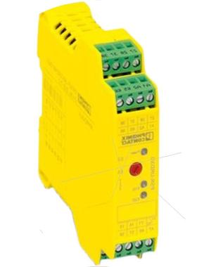 议价安全模块 - AXL F PSDI8/4 1F - 2701559