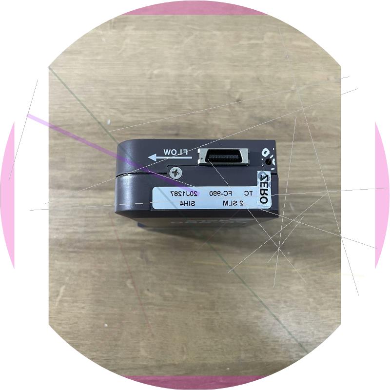 议价Aera FC-980 Mass Flow Controll