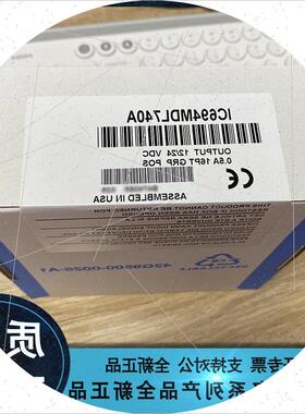 议价 FANUC/发那科 IC697MDL750 IC697MDL750RR IC697MDL752 现