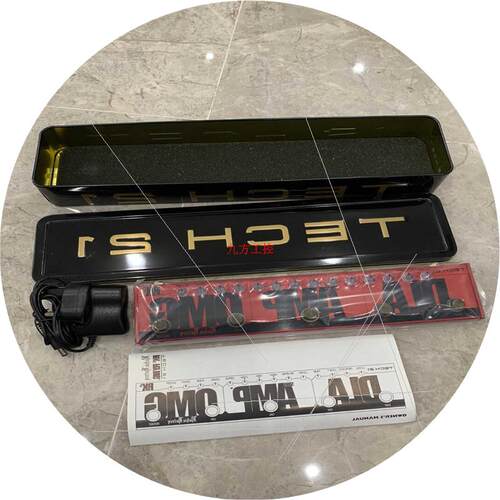 议价Tech21 Richie Kotzen RK5 Fly R(对付设备)