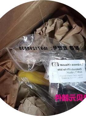 议价Endress+Hauser电导率仪CLS16-3F1A1P全新原装议价$