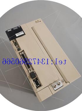 议价安川3kw伺服套装SGMGV-30ADA6C+SGDV-200A01A原装现货出售 议