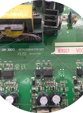 议价A015*FILE:A0160B00.PCB 驱动板 400V 132KW FILEA0160B00.PC