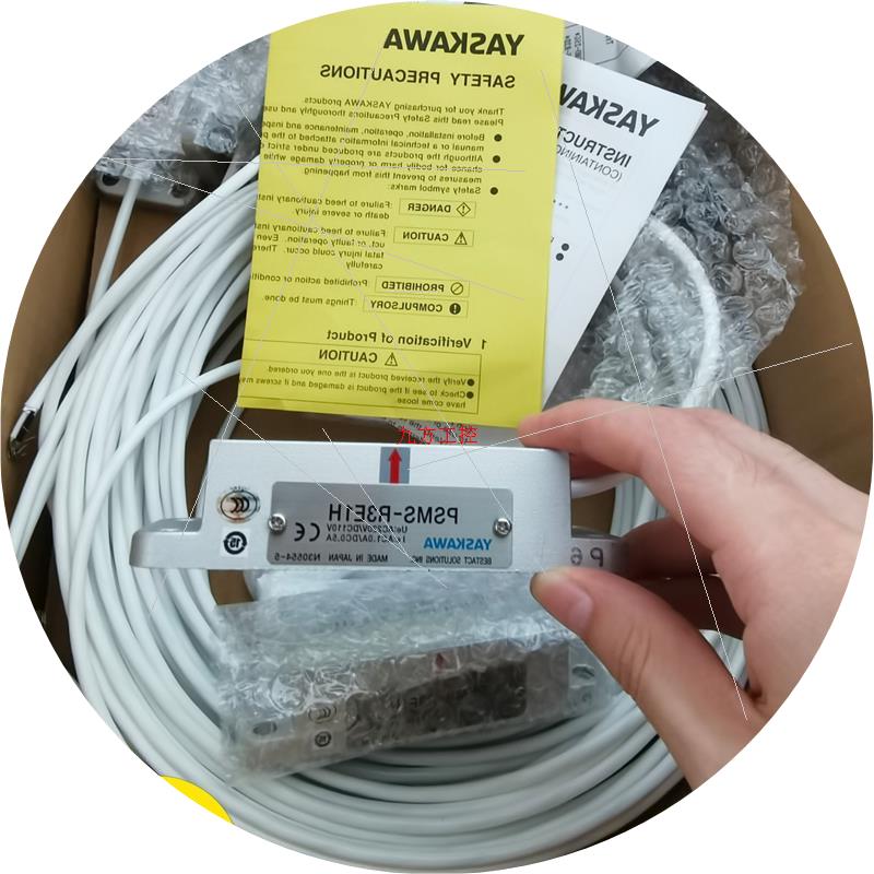 议价YASKAWA安川磁性开关PSMS-R3E1H,全新议价