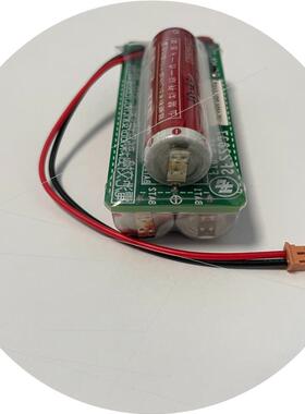 议价FRLxxxxBDA-72X电池SF22837 maxell ER6带板3.6V