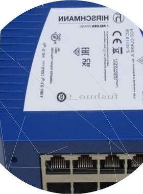 议价 SPIDER-SL-20-08T1999999SY9HHHH交换机 全新原装拍前