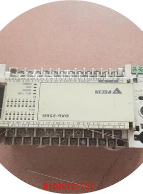 议价台达DVP一32EH00R2成色如图需要的联系我