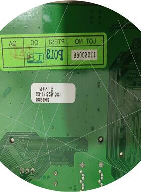 议价[1]肯懋COMMELL FS-97C 台湾产工控机主板 测(都是电子)