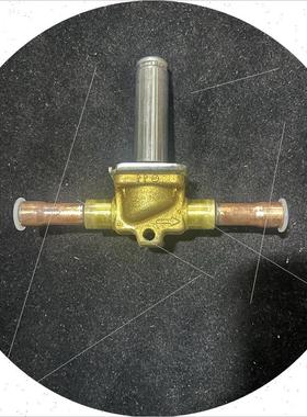 议价Danfoss EVR6 032F1212 电磁阀 全新原装现货议价