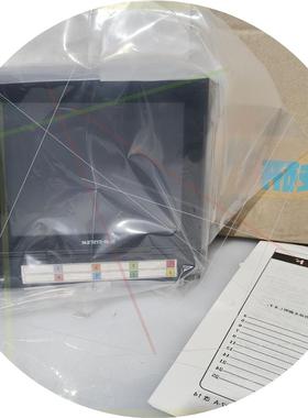 议价M-SYSTEM PAPERLESS RECORDER,型号