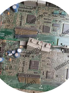 议价Lenze伦茨CPU主板9324MP议价