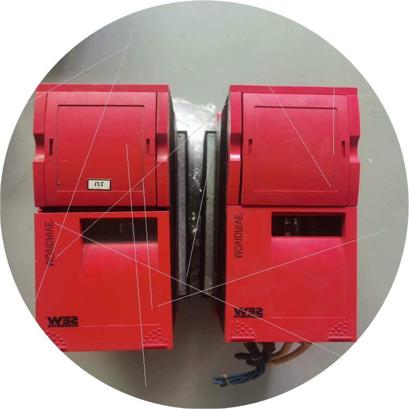 议价SEW变频器 MDS60A0110-5A3-4-00