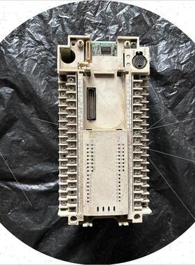 议价PLC FX2N-48MR-001,二手拆机件,实物如图咨询客服