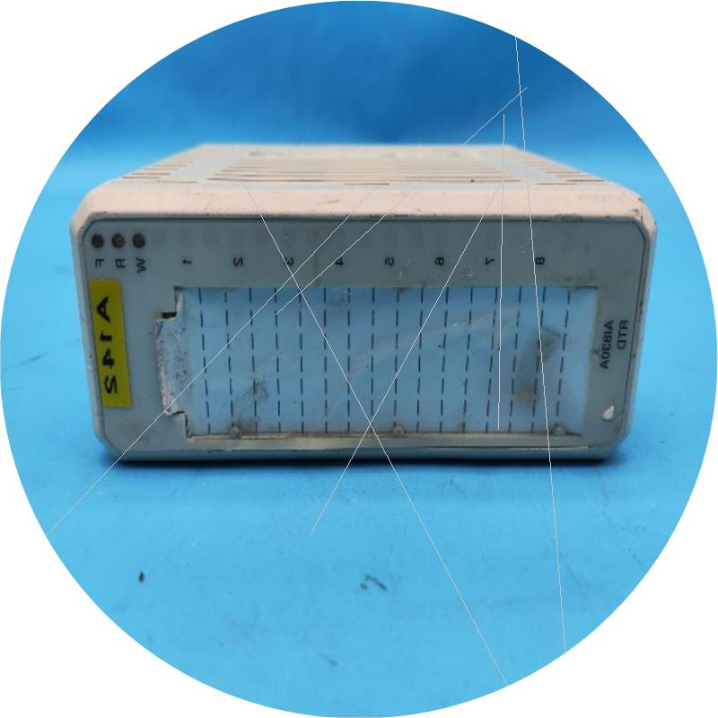 议价现货二手ABB DCS模块AI830A RTD 一手拆机资源 成色如图 功能