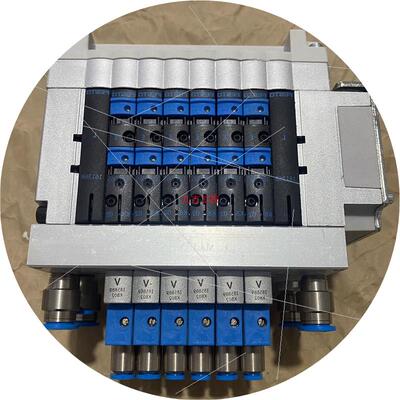 议价FESTO电磁阀阀岛CPV10-VI 185865 161368 185889 163893拍议