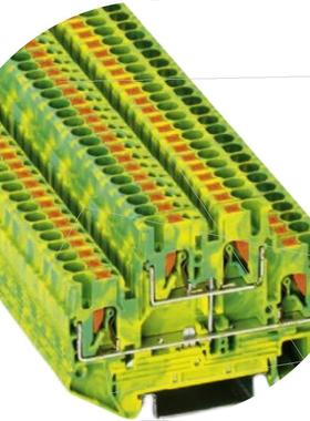 议价1+2类组合式电涌保护器 - FLT 50 N/PE CTRL-4.0 - 2801637