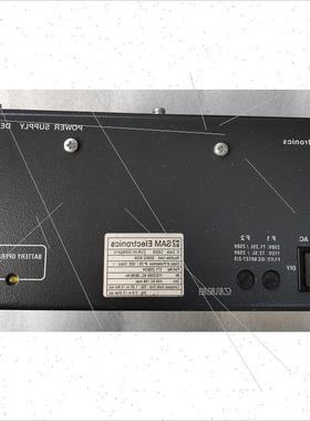 议价 SAM DEBEG9234 电源 全新原装现货议价