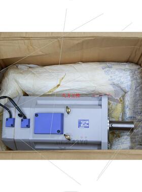 议价SHINKO NNB BM-4020E3B 4kW AC SERVO MOTOR MOT-I-3260=9E4A