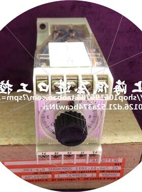 议价进口多德AI 760安全继电器AI 760.11.1011 220V 0.4-10M