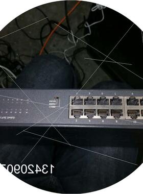 议价TP-LINK TL-SG1218P 16口全千兆以太网PO议价