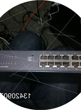议价TP-LINK TL-SG1218P 16口全千兆以太网PO议价