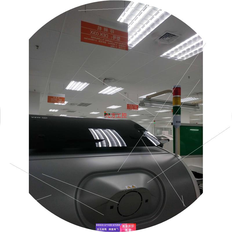 议价DEK 03iX印刷机电源销售M37电源箱 Vega 900 K90059B源头货