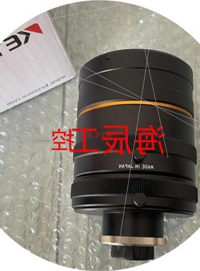 议价全新CA-LMHE0510 微距镜头 CA-LMHR08 CA-LMH20 闭路电视镜