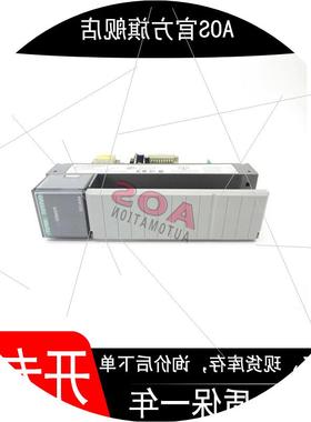 议价现货 1746-NO4I SLC 4 Point Analog Output Module PLC模