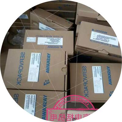 议价SGMP-02AWYR11伺服电机原装质保一年欢迎包邮