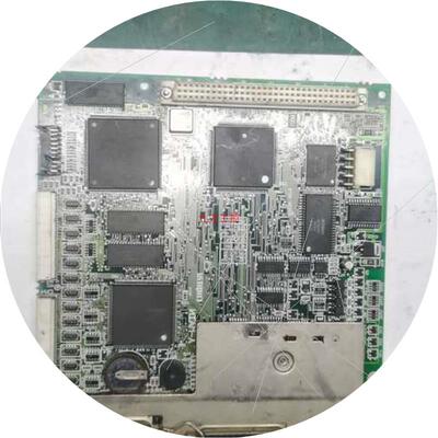 议价(维修议价)一张覆古电子电路板来自SNK的Neo Geo AES主