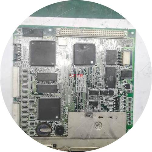 议价(维修议价)一张覆古电子电路板来自SNK的Neo Geo AES主