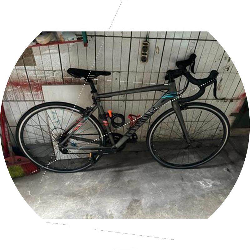 议价SUNPEED速比特 TRITON铝合金弯把顺泰16速圈刹弯