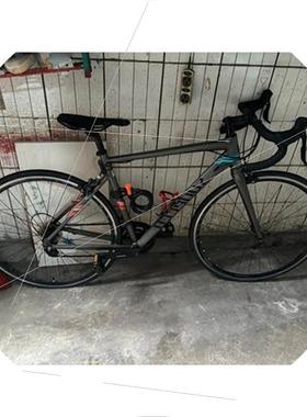 议价SUNPEED速比特 TRITON铝合金弯把顺泰16速圈刹弯