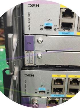 议价H3C MSR 36-40  RT-MSR3640 全千兆企