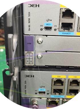 议价H3C MSR 36-40  RT-MSR3640 全千兆企