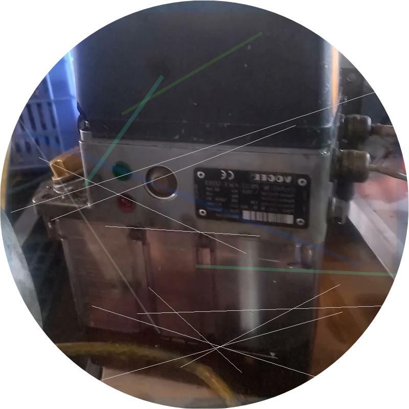 议价沃格尔油润滑油泵MKU2-KW3-12003