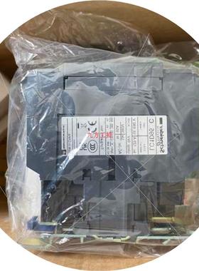 议价(维修议价)LC1D95M7C交流接触器220V实物图拍摄