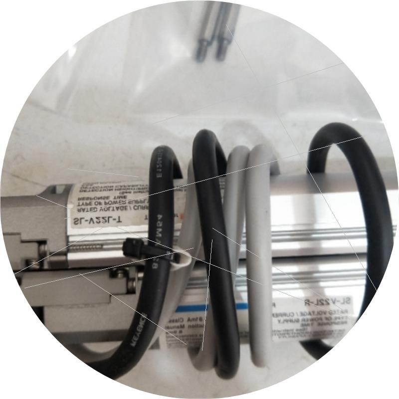 议价售前拆机正品基恩士 SL-V22L-T SL-V22L-R 实物拍摄现货包好