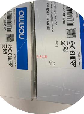 议价欧姆龙 E2KQ-X10ME1 2M 全新原装 拍前请