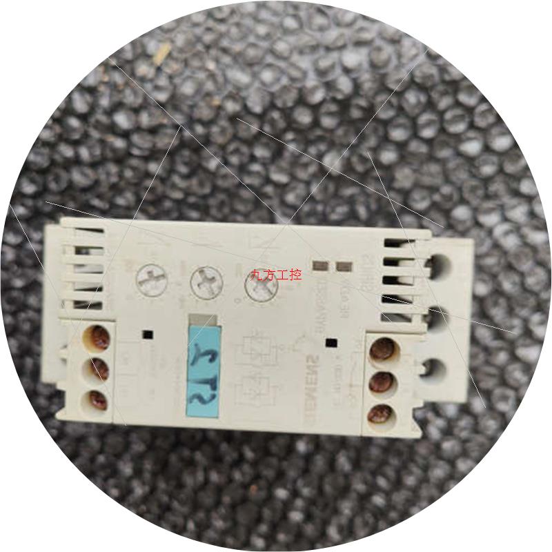 议价(维修议价)3rw3024-1ab14软启动器成色如图实物拍摄