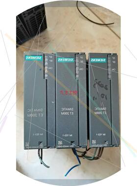 议价6ES7 1531AA03OXBO拆机2台2022