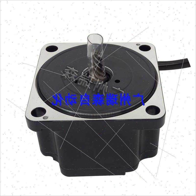 议价VEXTA电机BLHM5100K-GFS GFS5G30FR BLHD100K AGV小车用马达