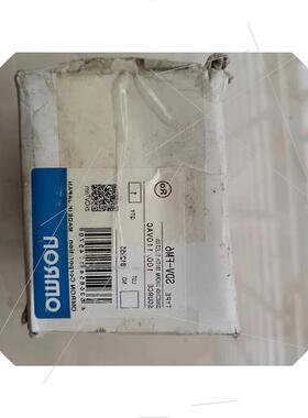 议价J177*欧姆龙电压传感器控制柜继电器SDV-FM6全新原装实物图