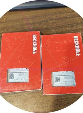 议价倍福EL4028 原装开封 开封的  现货  实物图片